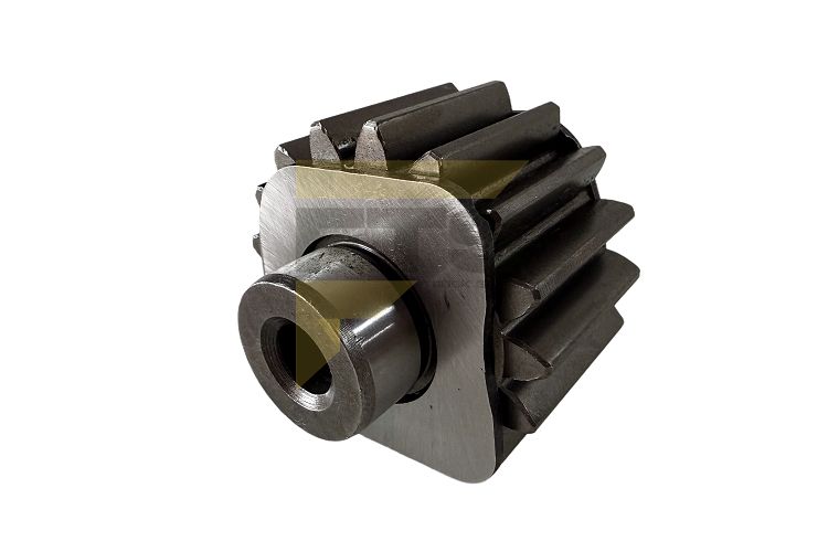 Imagem do produto REPARO ENGRENAGENS CUBO C/ RED. MB1935 CH/VERM. - Cód: FAP-12558